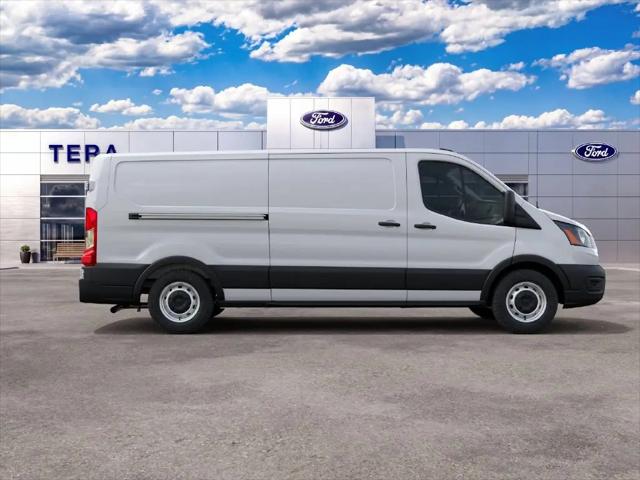2027 Ford Transit Cargo Van T-250