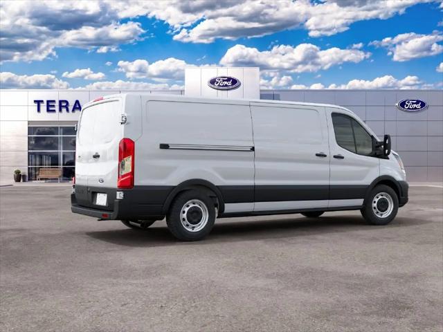 2027 Ford Transit Cargo Van T-250