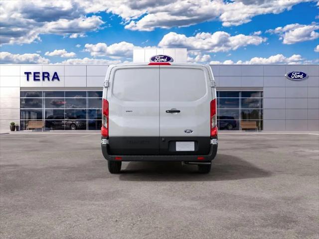 2027 Ford Transit Cargo Van T-250