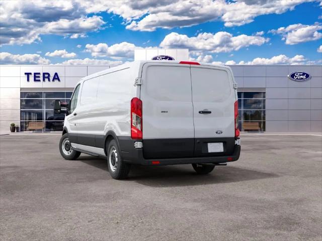 2027 Ford Transit Cargo Van T-250