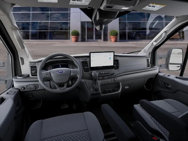 2027 Ford Transit Cargo Van T-250