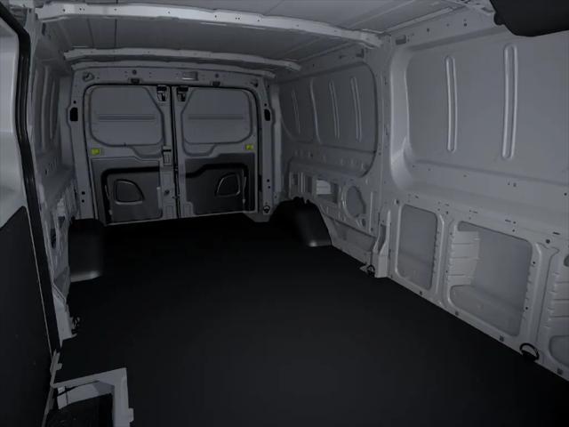 2027 Ford Transit Cargo Van T-250
