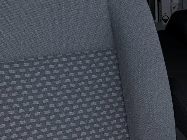 2027 Ford Transit Cargo Van T-250