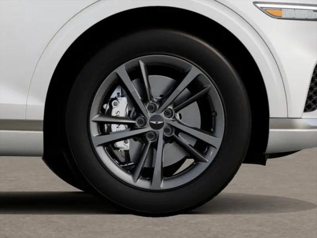 2027 Genesis GV70 2.5T Advanced