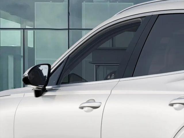 2027 Genesis GV70 2.5T Advanced