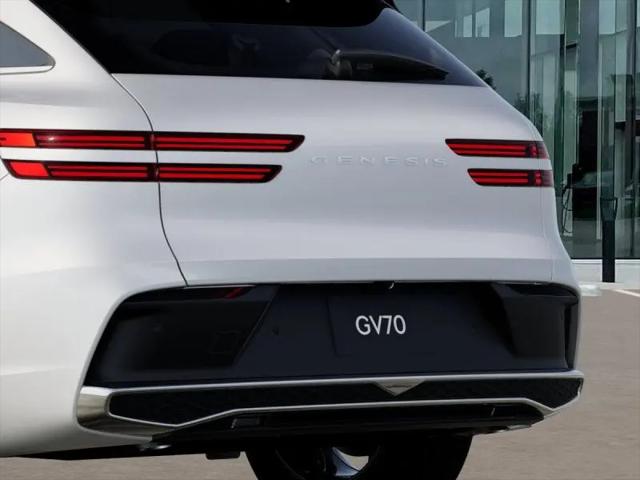 2027 Genesis GV70 2.5T Advanced