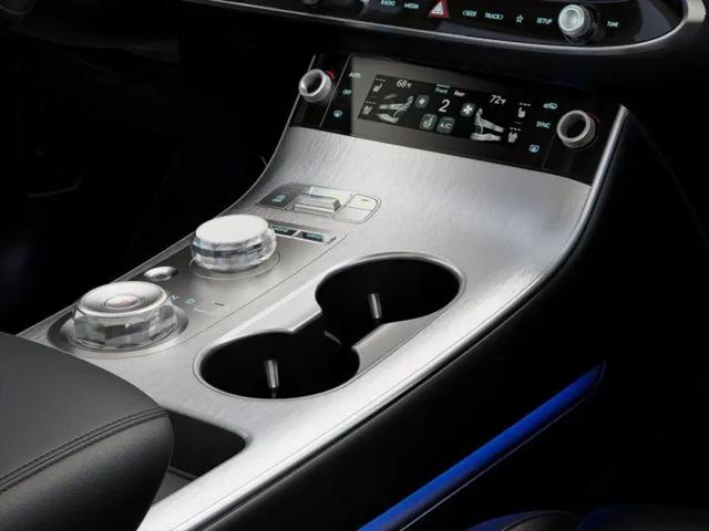2027 Genesis GV70 2.5T Advanced