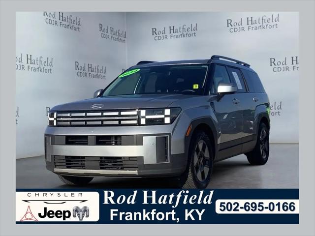 2024 Hyundai Santa Fe Hybrid SEL for sale in Frankfort, KY