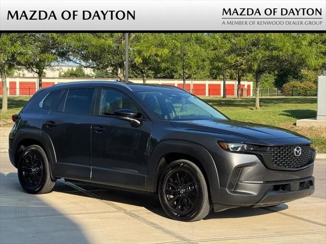 2026 Mazda CX-50 Hybrid Preferred for sale in Dayton, OH