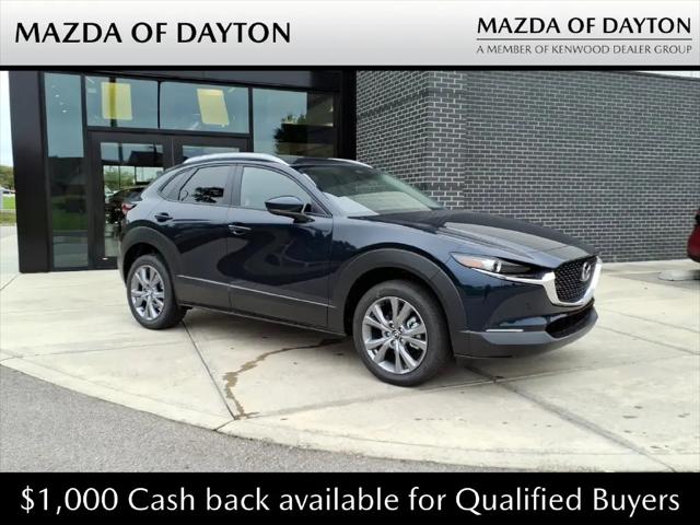 2026 Mazda CX-30 2.5 S Preferred for sale near Dayton, OH