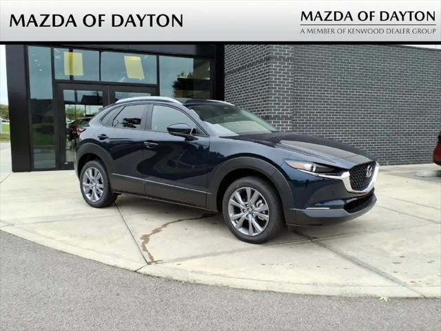 2026 Mazda CX-30 2.5 S Preferred for sale near Dayton, OH