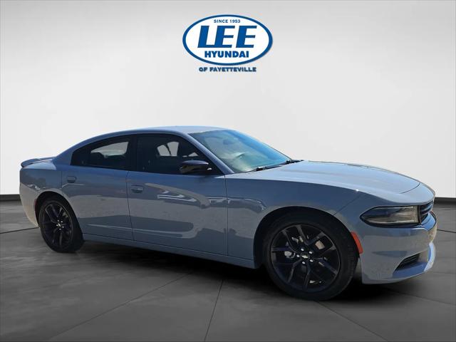 2021 Dodge Charger SXT RWD for sale in Fayetteville, NC