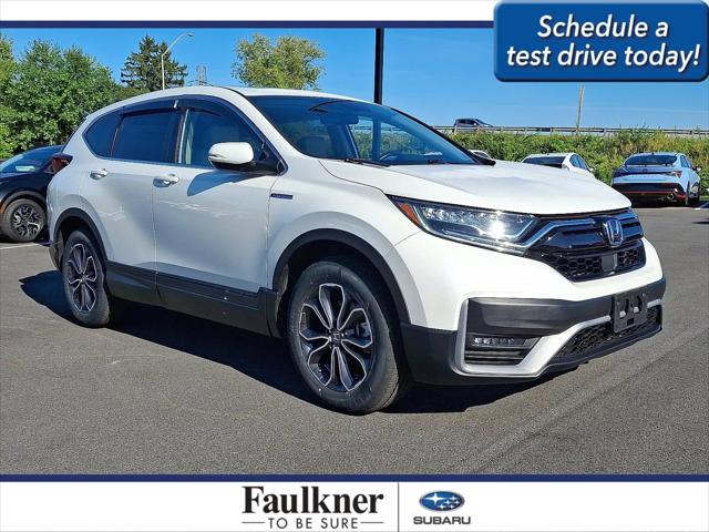 2020 Honda CR-V Hybrid EX-L for sale in Easton, PA