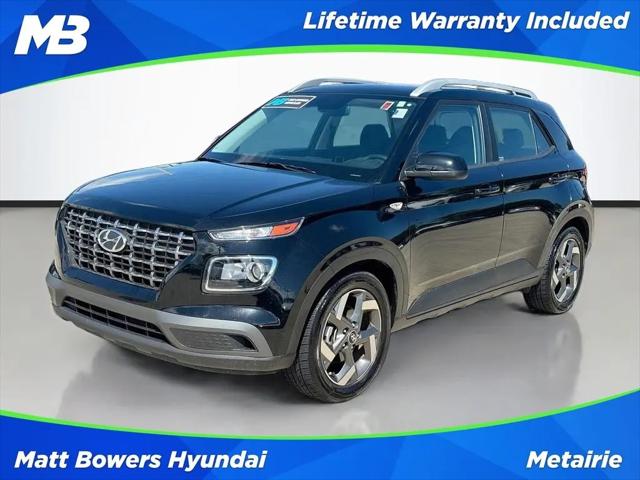 2024 Hyundai Venue SEL for sale in Metairie, LA