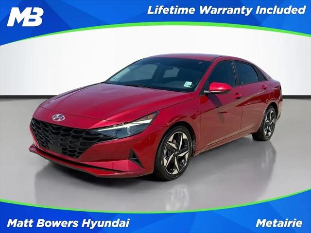 2023 Hyundai Elantra SEL for sale in Metairie, LA