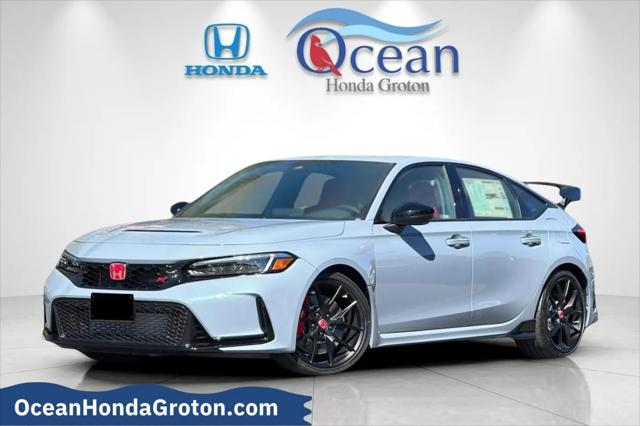 2026 Honda Civic Type R for sale in Groton, CT