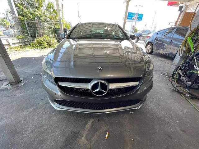 2019 Mercedes-Benz CLA CLA 250 for sale in Orlando, FL