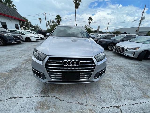 2018 Audi Q7 3.0T Premium for sale in Orlando, FL