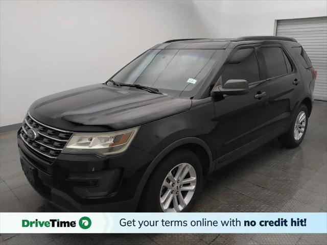 2016 Ford Explorer Base for sale in Houston, TX