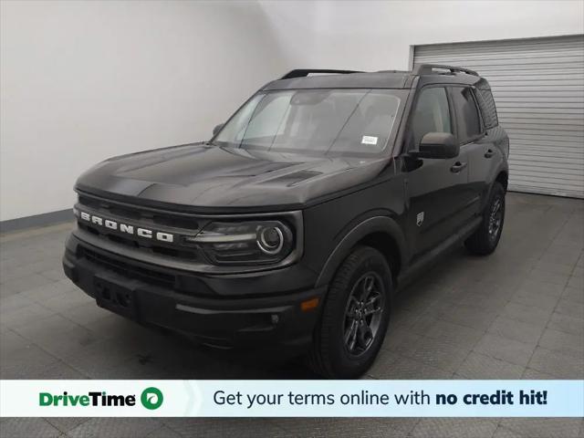2021 Ford Bronco Sport Big Bend for sale in Houston, TX