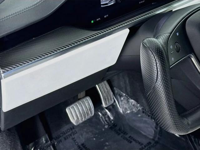 2023 Tesla Model S Plaid Tri Motor All-Wheel Drive