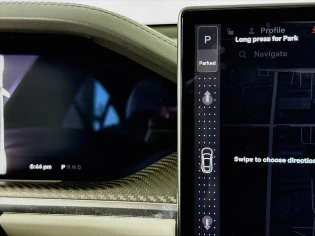 2023 Tesla Model S Plaid Tri Motor All-Wheel Drive