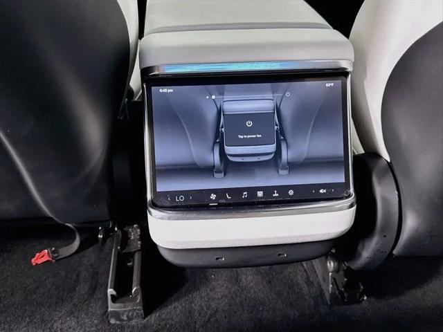 2023 Tesla Model S Plaid Tri Motor All-Wheel Drive