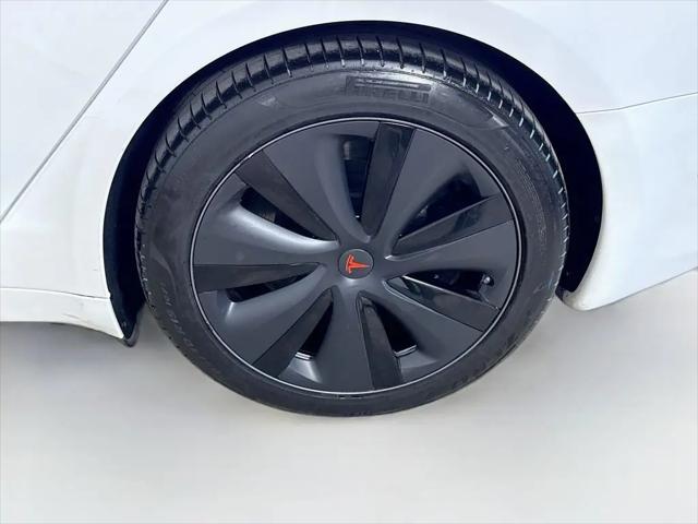 2023 Tesla Model S Plaid Tri Motor All-Wheel Drive