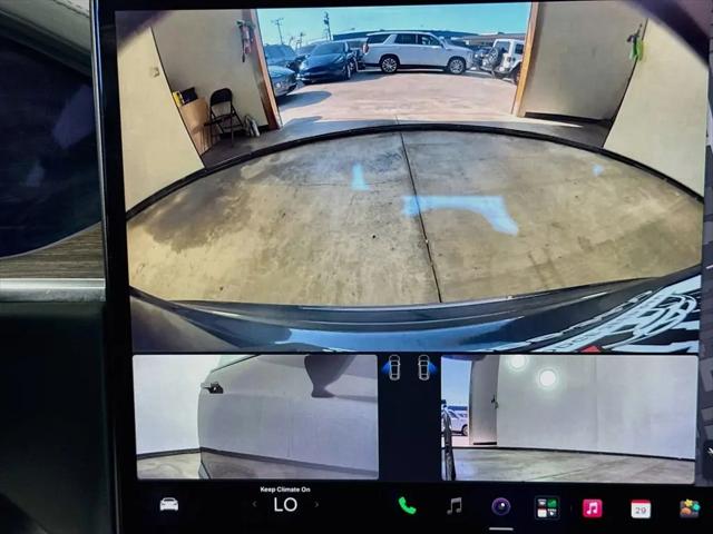 2022 Tesla Model S Dual Motor All-Wheel Drive
