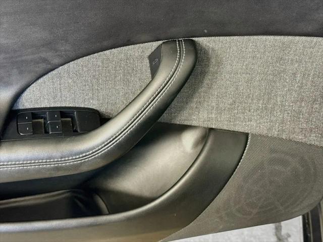 2022 Tesla Model S Dual Motor All-Wheel Drive