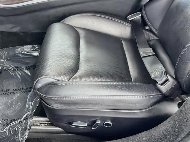 2022 Tesla Model S Dual Motor All-Wheel Drive