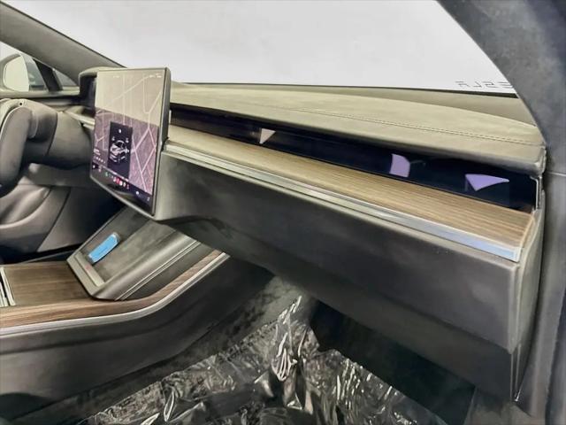 2022 Tesla Model S Dual Motor All-Wheel Drive