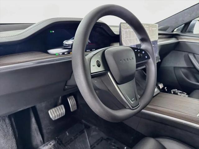 2022 Tesla Model S Dual Motor All-Wheel Drive