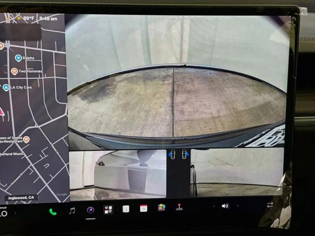2022 Tesla Model S Dual Motor All-Wheel Drive