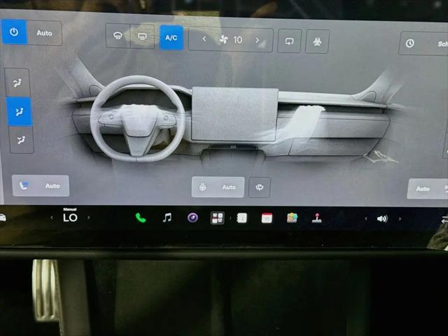 2022 Tesla Model S Dual Motor All-Wheel Drive