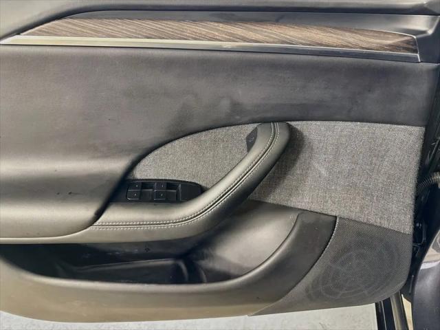 2022 Tesla Model S Dual Motor All-Wheel Drive