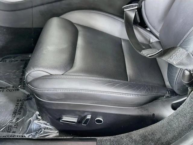 2022 Tesla Model S Dual Motor All-Wheel Drive