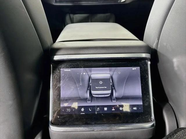 2022 Tesla Model S Dual Motor All-Wheel Drive