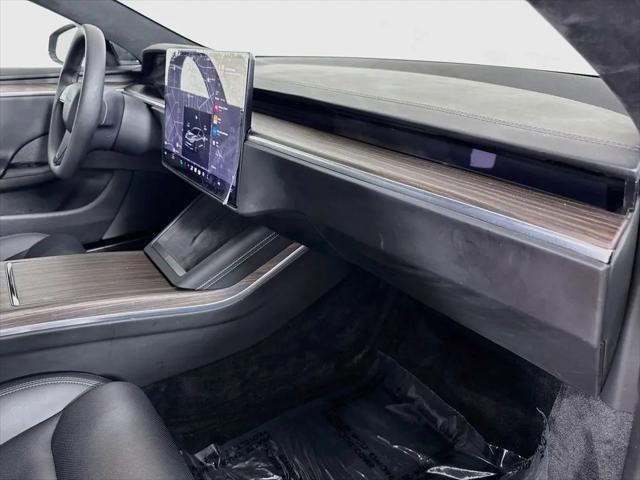 2022 Tesla Model S Dual Motor All-Wheel Drive