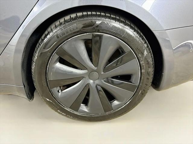 2022 Tesla Model S Dual Motor All-Wheel Drive