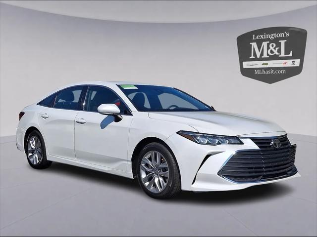2022 Toyota Avalon XLE for sale in Lexington, NC