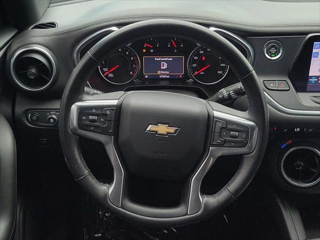 2021 Chevrolet Blazer FWD 3LT
