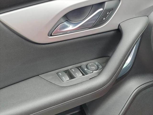 2021 Chevrolet Blazer FWD 3LT