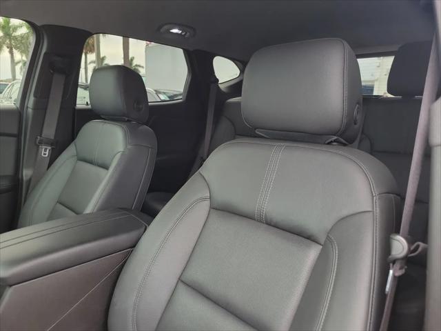 2021 Chevrolet Blazer FWD 3LT