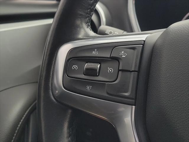 2021 Chevrolet Blazer FWD 3LT