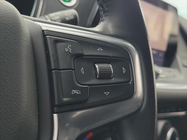 2021 Chevrolet Blazer FWD 3LT