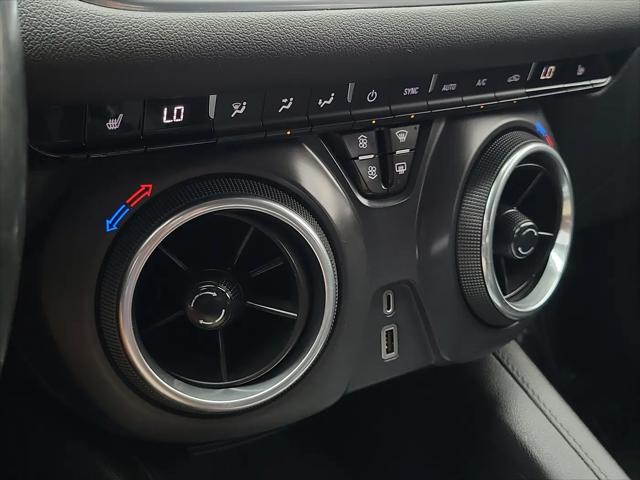 2021 Chevrolet Blazer FWD 3LT