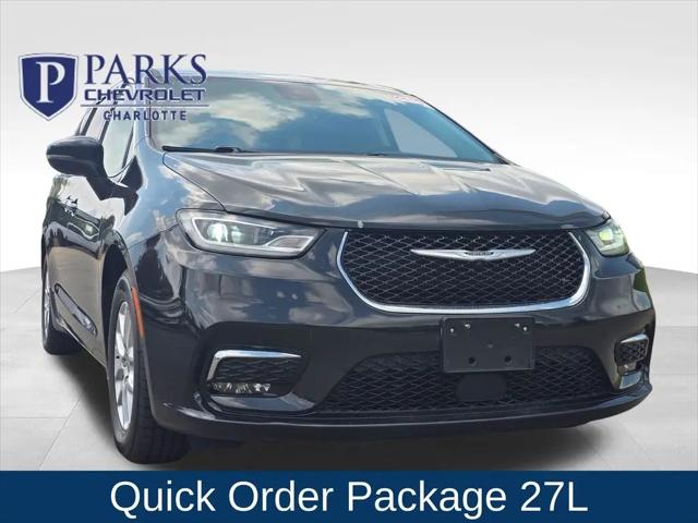 2023 Chrysler Pacifica Touring L for sale in Charlotte, NC