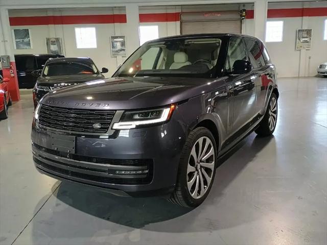 2023 Land Rover Range Rover P530 SE for sale in Boca Raton, FL
