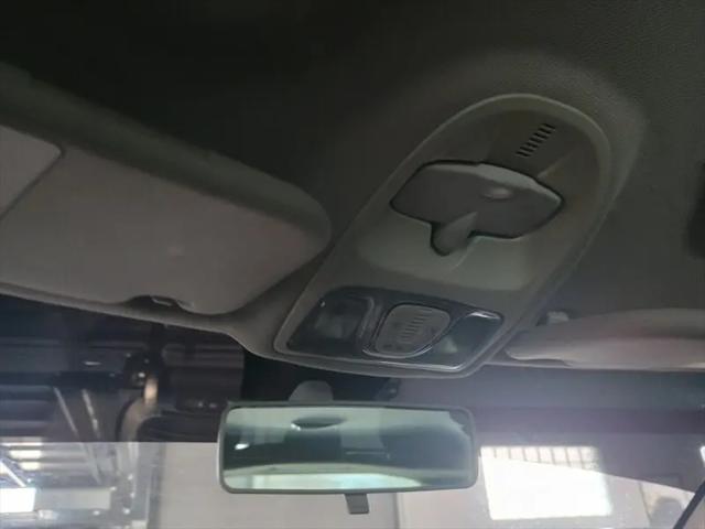 2015 Fiat 500L Urbana Trekking